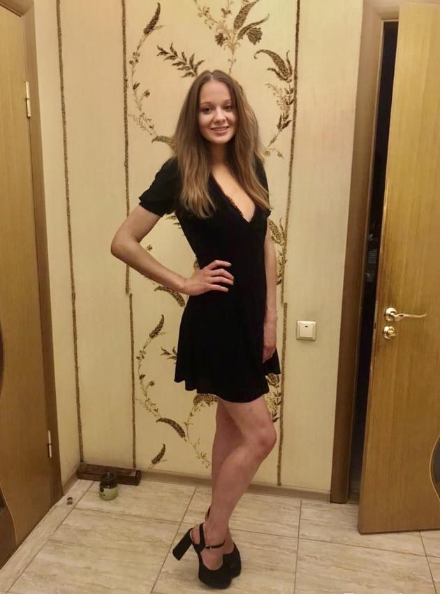 Светлана - эротический массаж в Ростове-на-Дону. Объявление № - 5808 || GEM